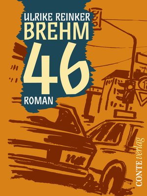 cover image of Brehm 46